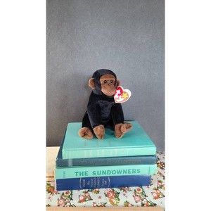 Ty Congo the Ape Beanie Baby